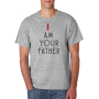 Marškinėliai I'm your father
